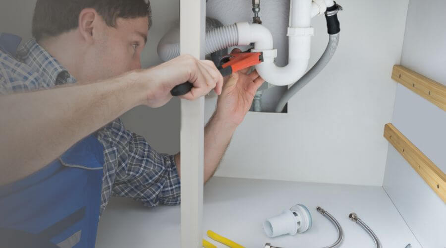 Professional sink repair in Avon, CO